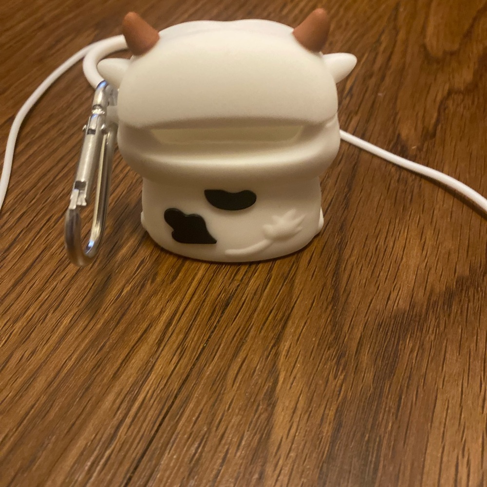Earphone case - Picture 4 of 4